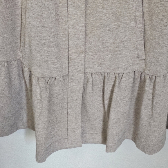 CAbi Weekend Topper Zip Up Jacket - Picture 5 of 11